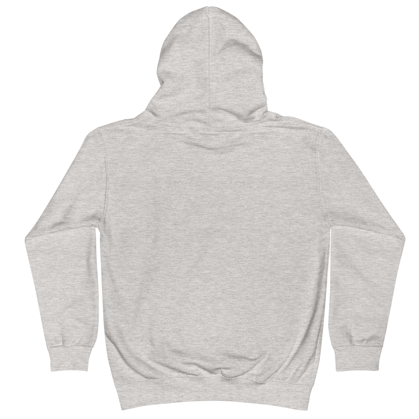 Kids CBAD Hoodie