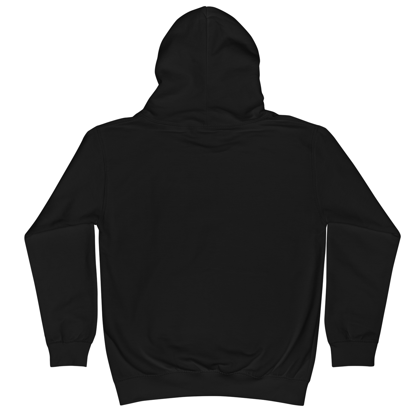 Kids CBAD Hoodie