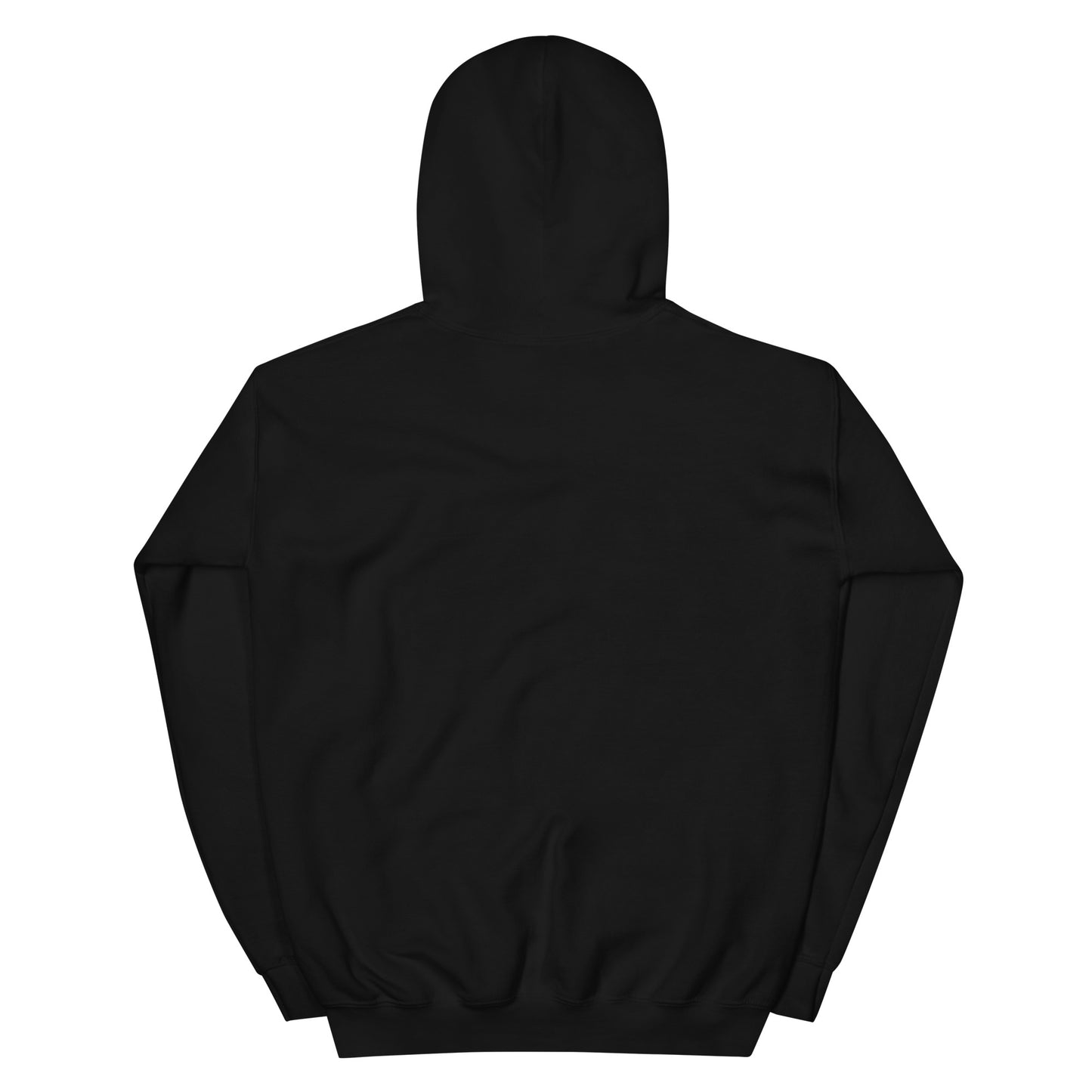 Adult CBAD block letter Unisex Hoodie