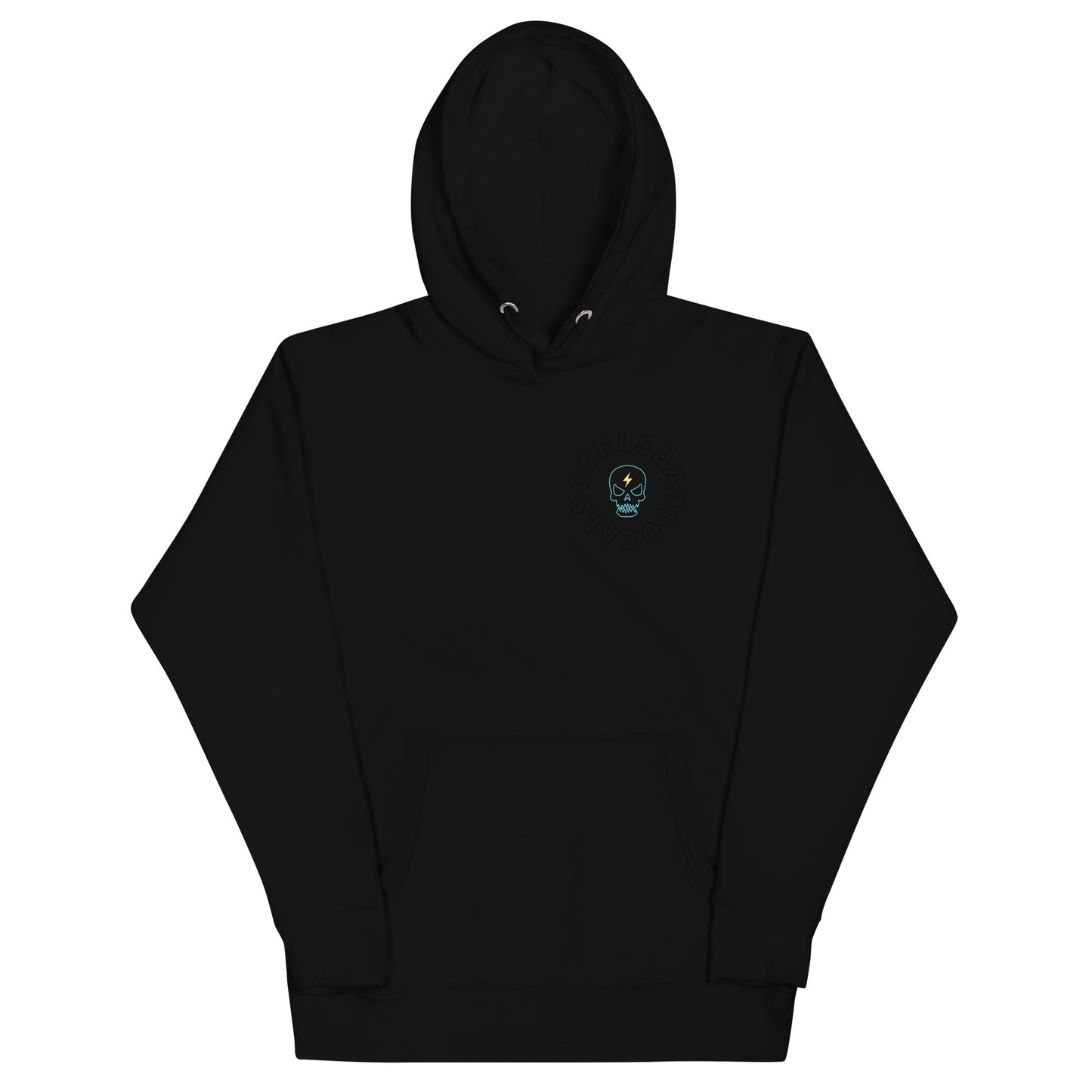 CARLSBAD LOCALS HOODIE