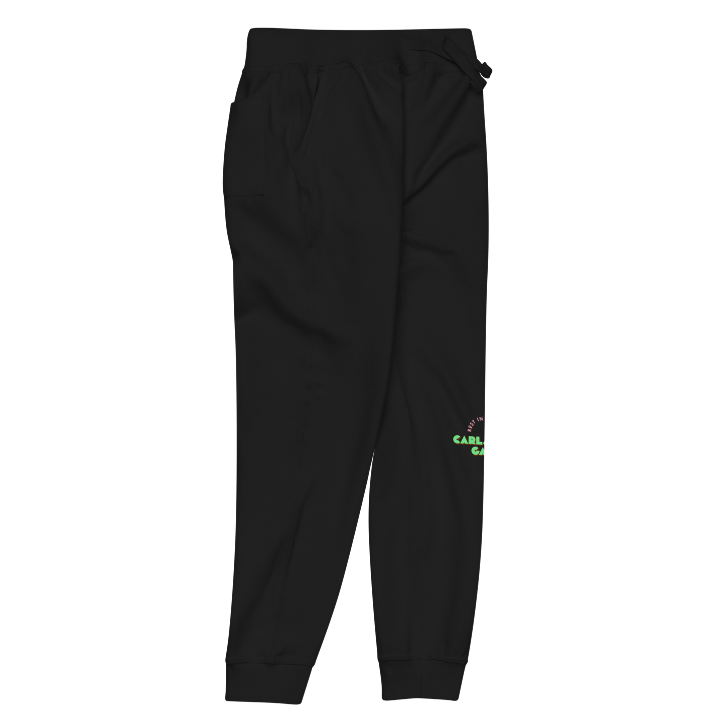 CARLSBAD GAP R.I.P Unisex fleece sweatpants