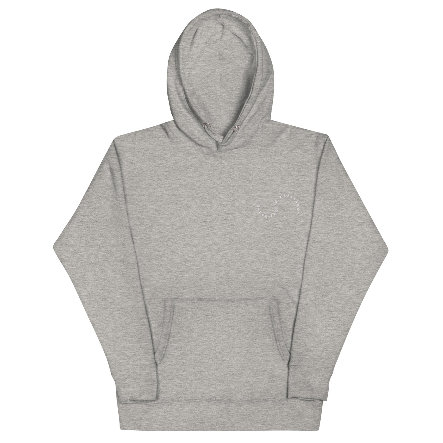 NEVER SAD IN CARLSBAD Hoodie