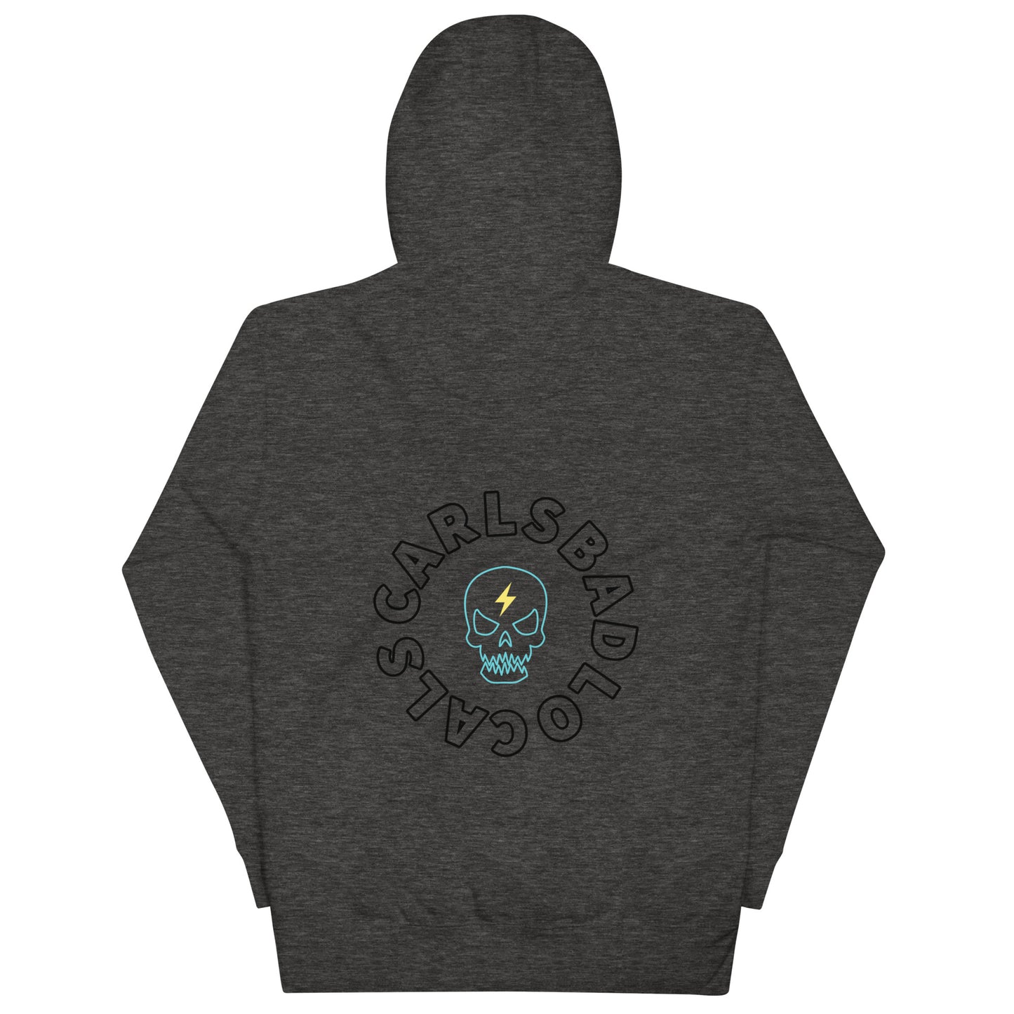 CARLSBAD LOCALS HOODIE